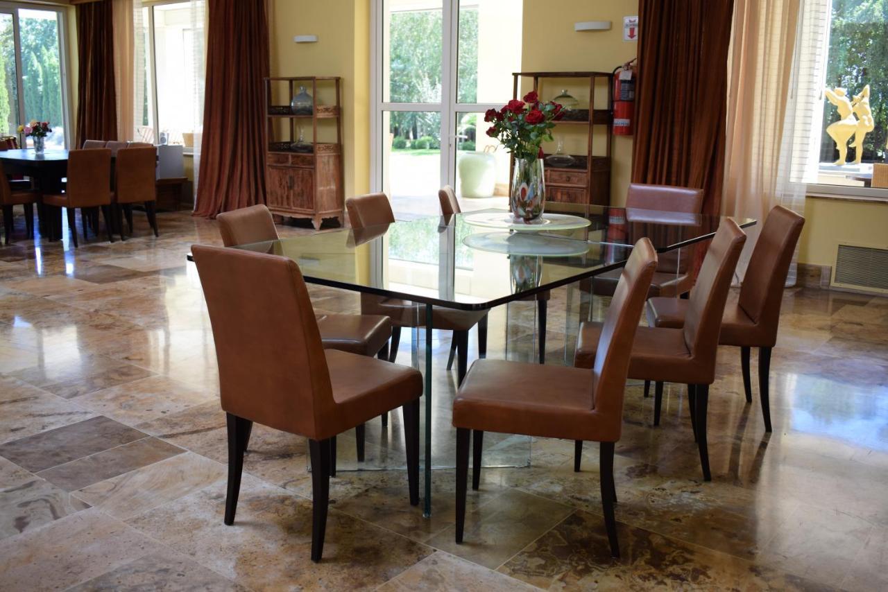 Estancia Mendoza Wine Hotel Тунуян Екстер'єр фото