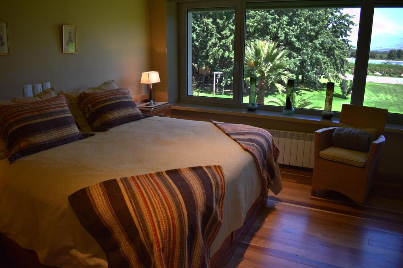 Estancia Mendoza Wine Hotel Тунуян Екстер'єр фото