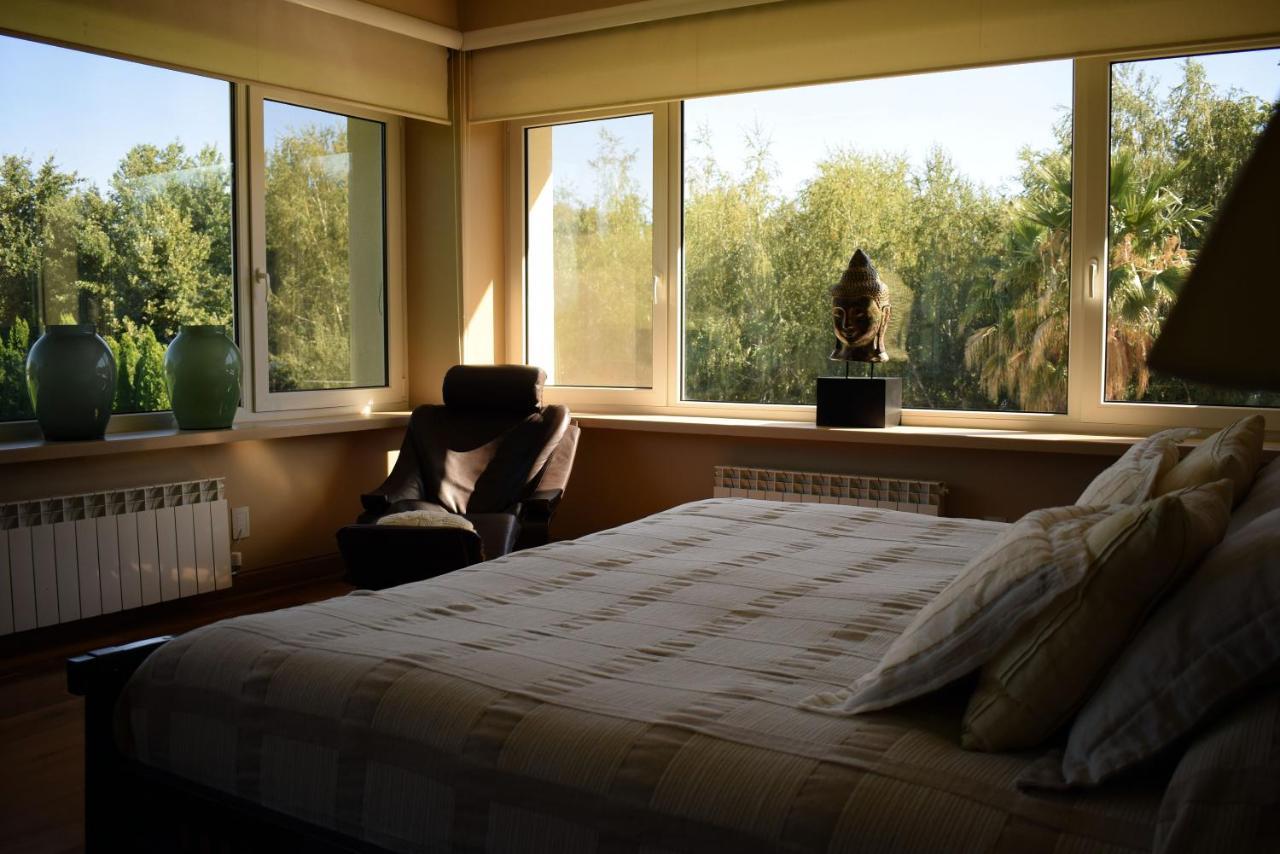 Estancia Mendoza Wine Hotel Тунуян Екстер'єр фото